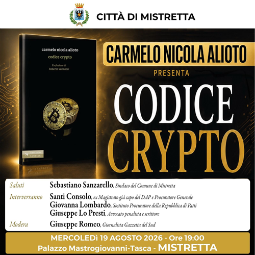 Codice Crypto
