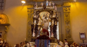 Festa patronale votiva di S Sebastiano
