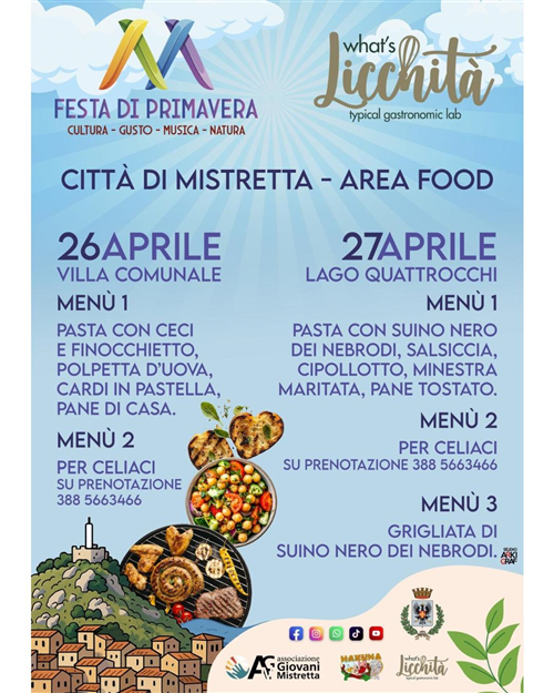 Festa di Primavera